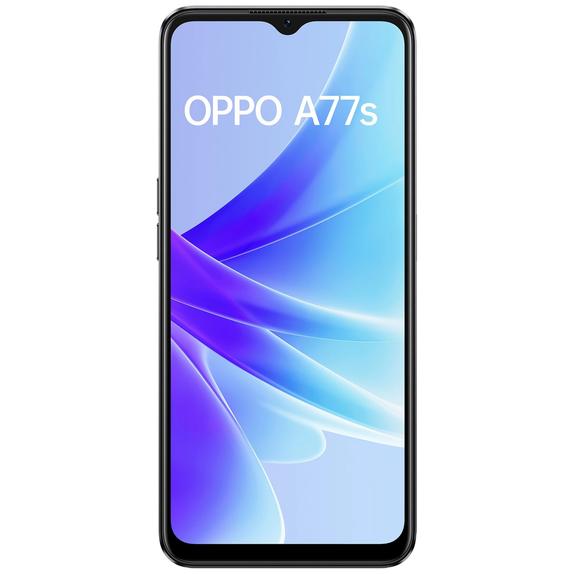 Buy Oppo A77s (8GB RAM, 128GB, Starry Black) Online - Croma